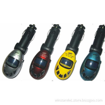 JT-95 car mp3 player